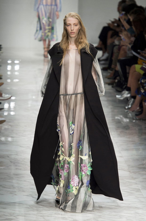 Blumarine wiosna-lato 2016