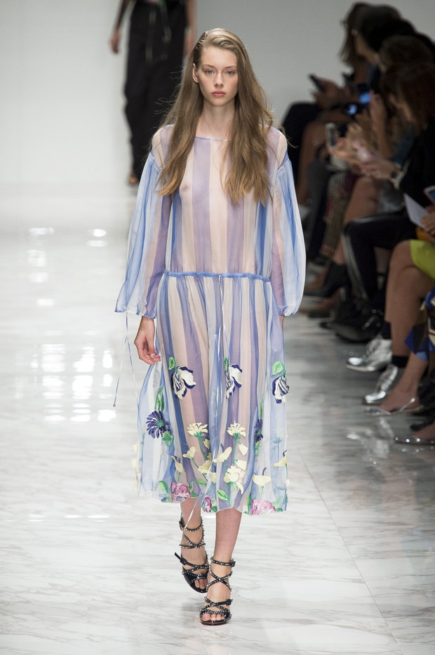 Blumarine wiosna-lato 2016