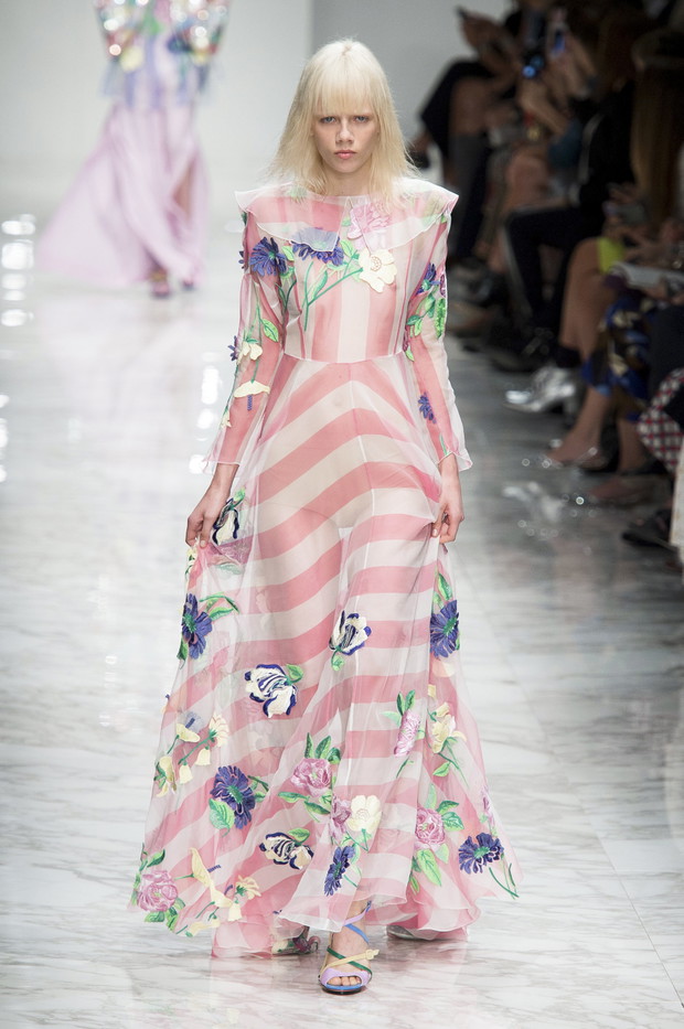 Blumarine wiosna-lato 2016
