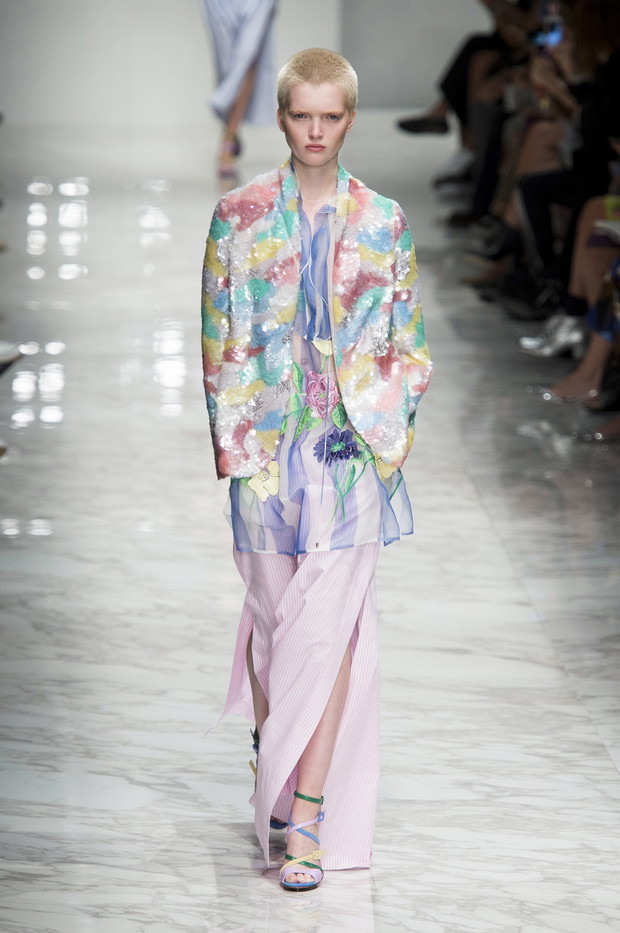 Blumarine wiosna-lato 2016