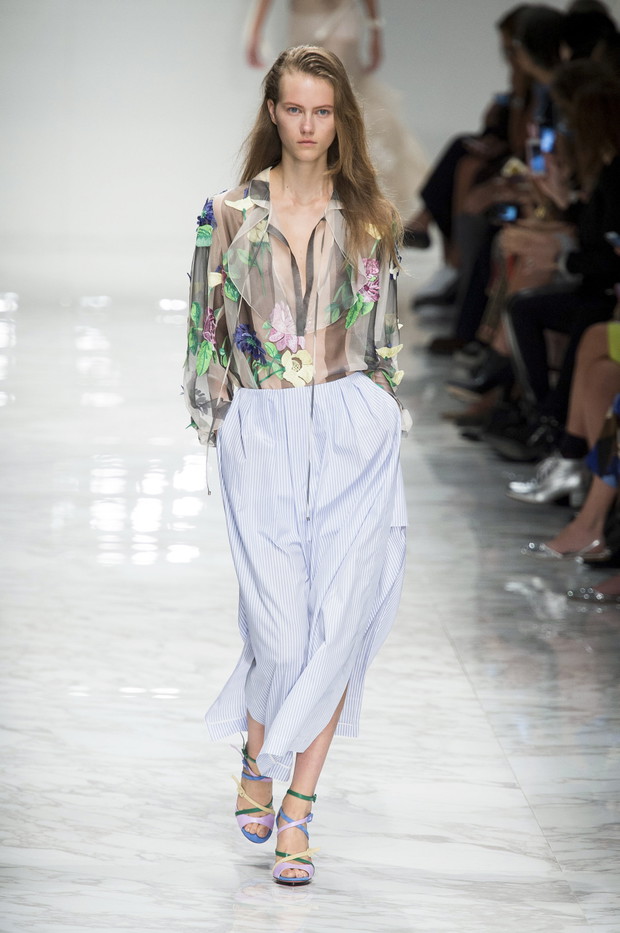 Blumarine wiosna-lato 2016