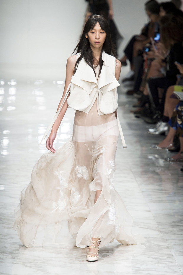 Blumarine wiosna-lato 2016