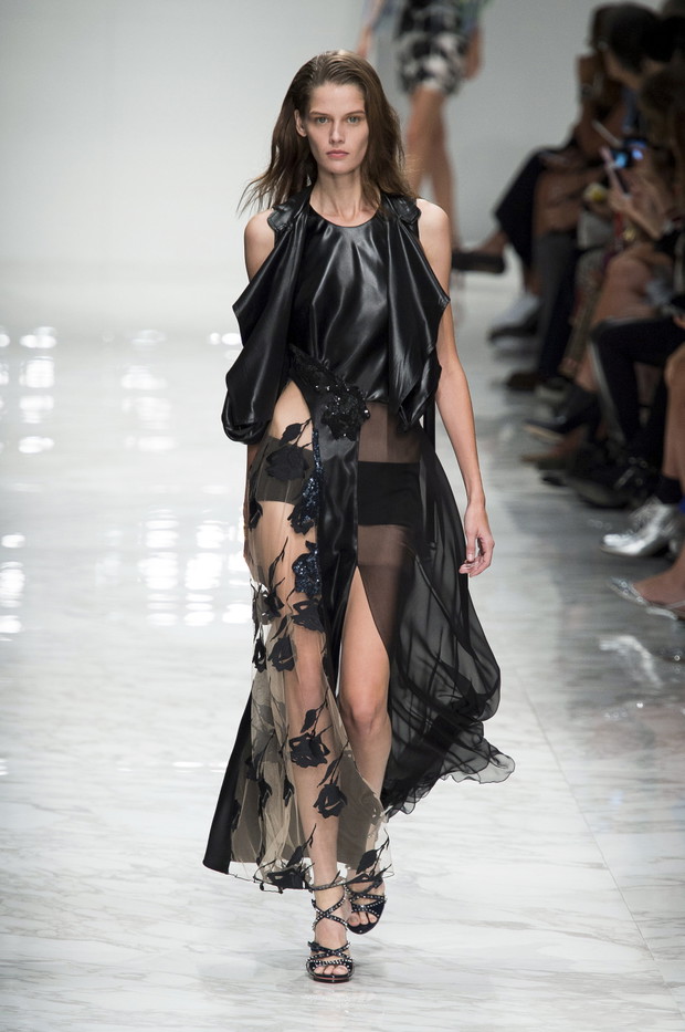 Blumarine wiosna-lato 2016