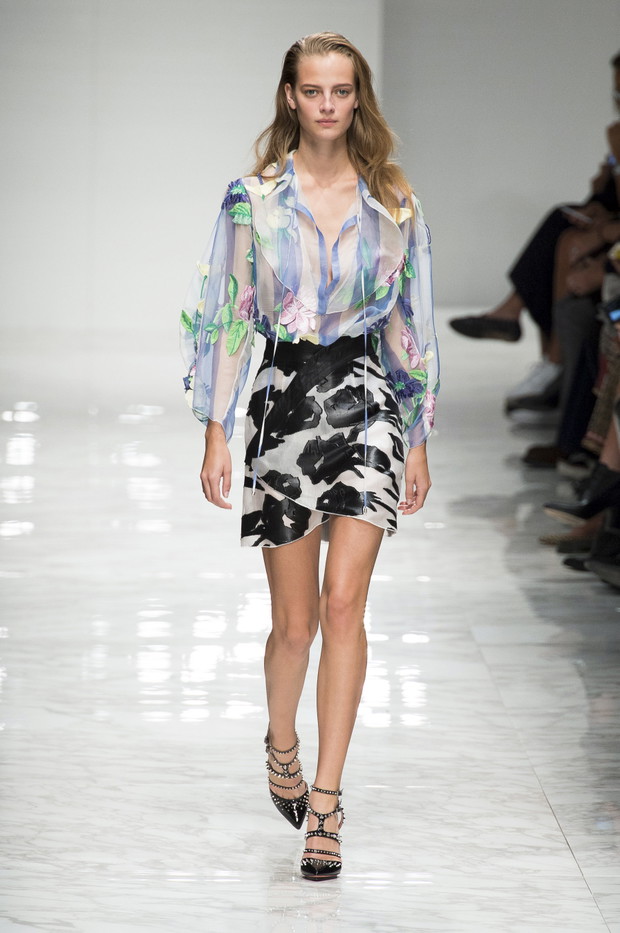 Blumarine wiosna-lato 2016