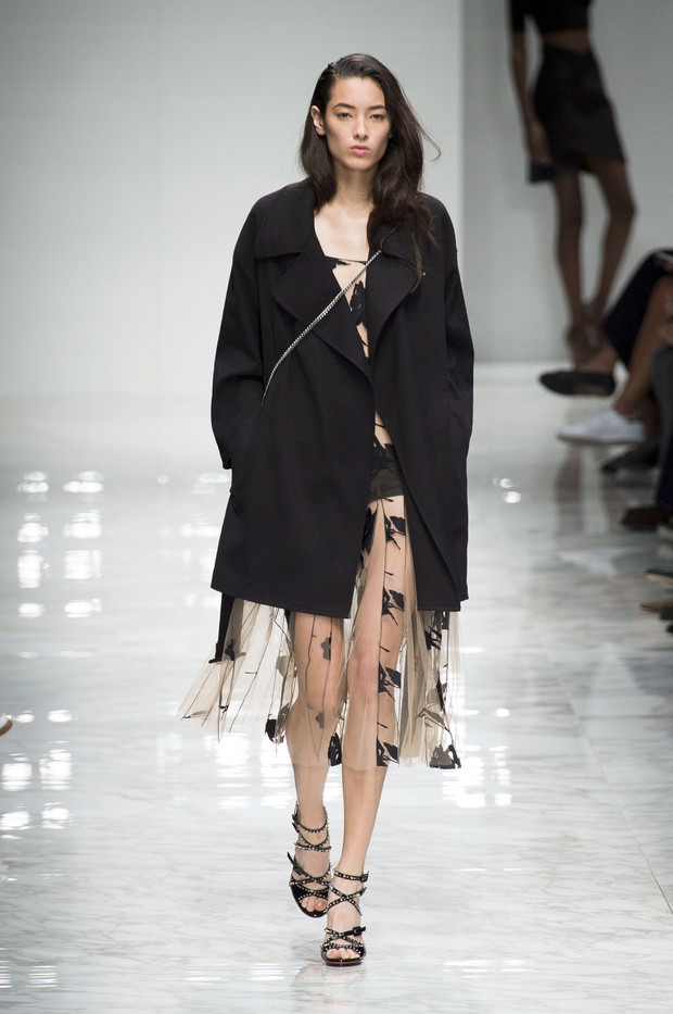 Blumarine wiosna-lato 2016