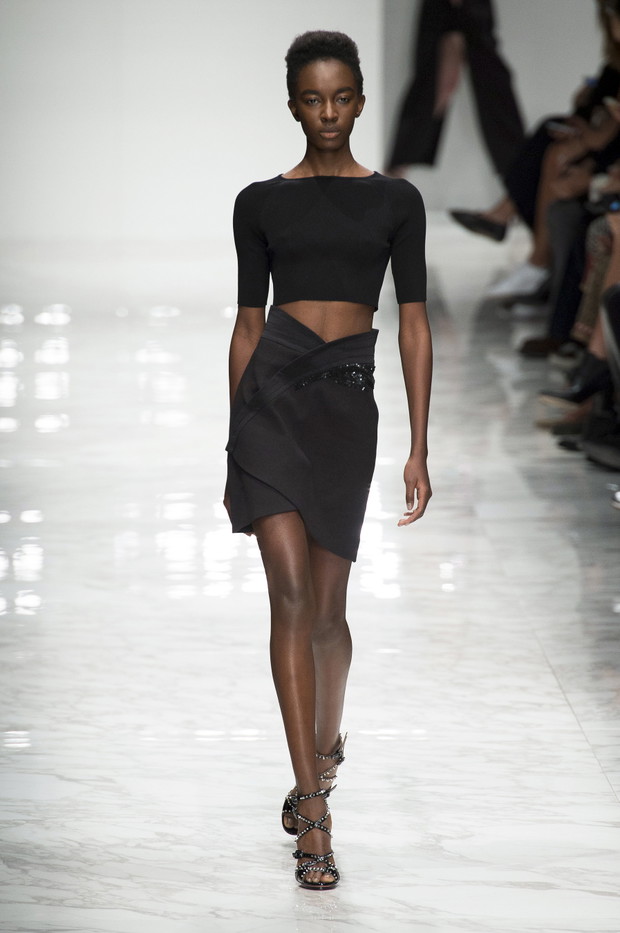 Blumarine wiosna-lato 2016