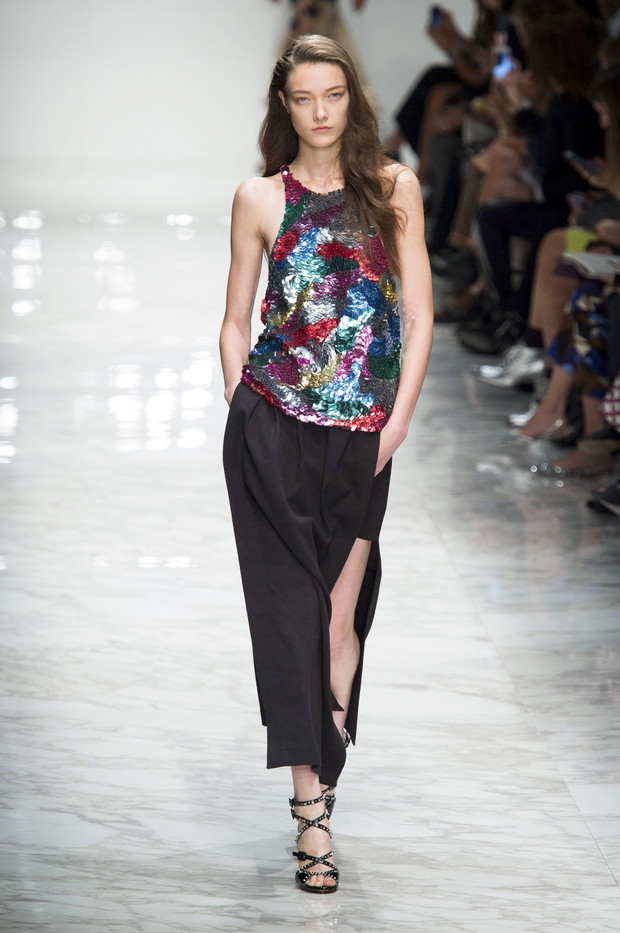 Blumarine wiosna-lato 2016
