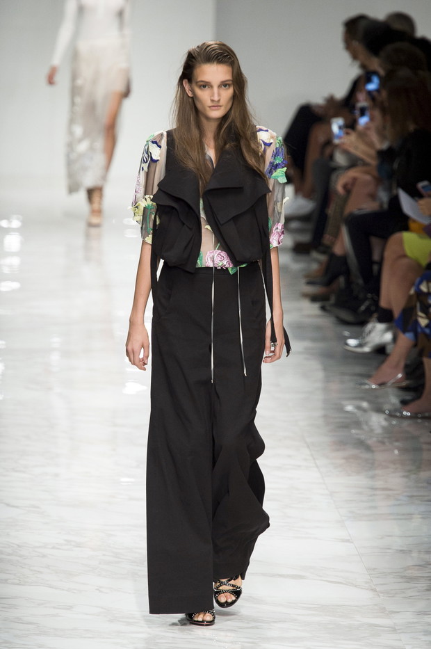 Blumarine wiosna-lato 2016