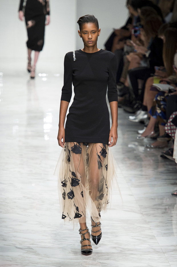 Blumarine wiosna-lato 2016