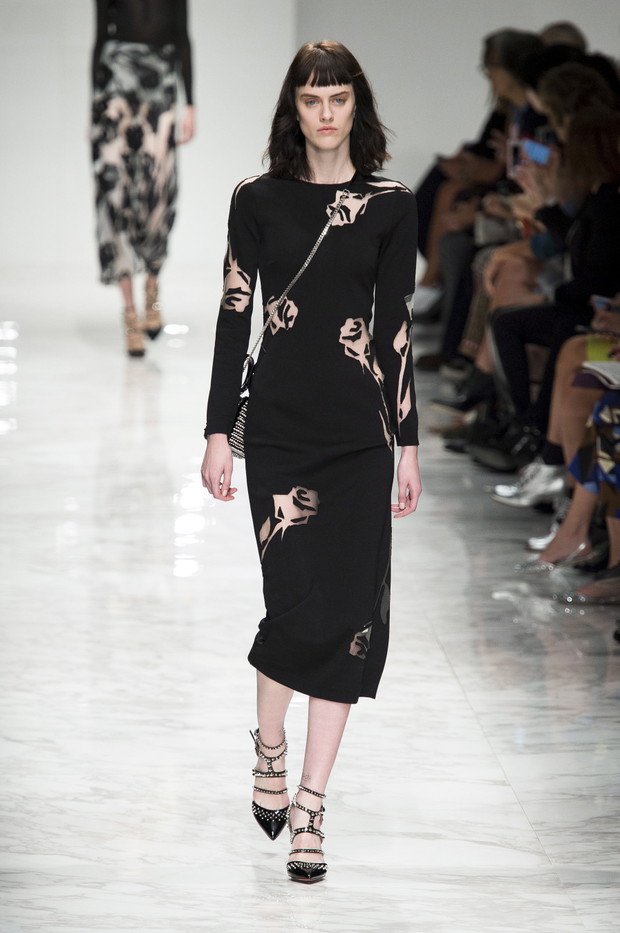 Blumarine wiosna-lato 2016