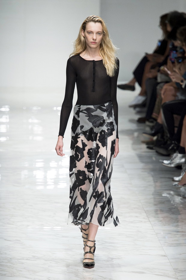 Blumarine wiosna-lato 2016