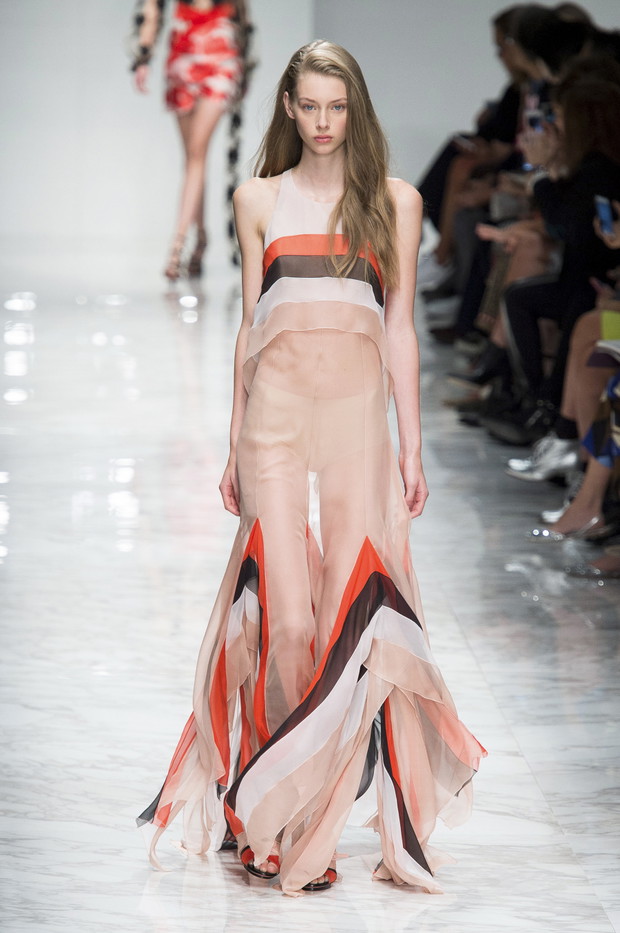 Blumarine wiosna-lato 2016