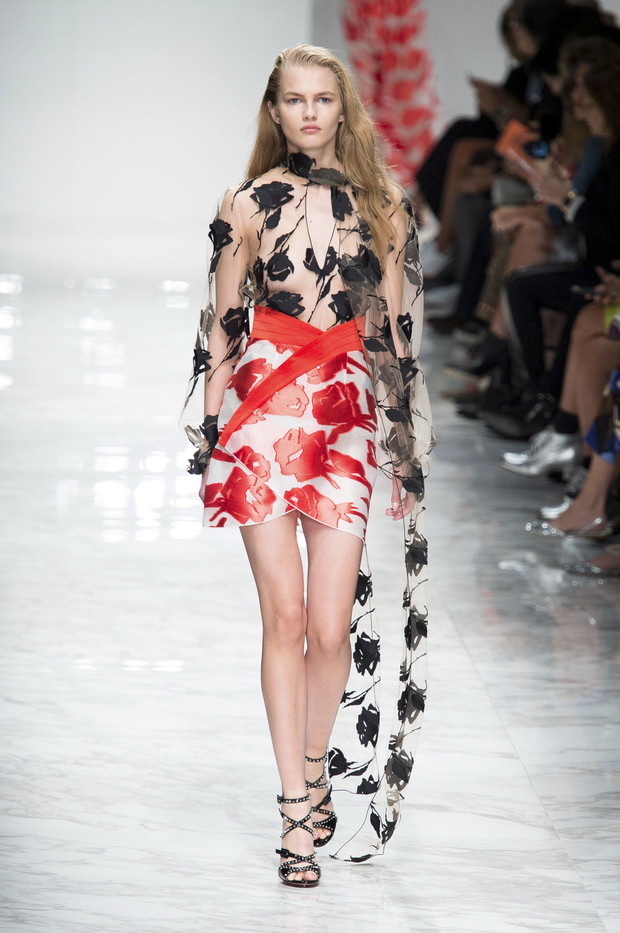 Blumarine wiosna-lato 2016