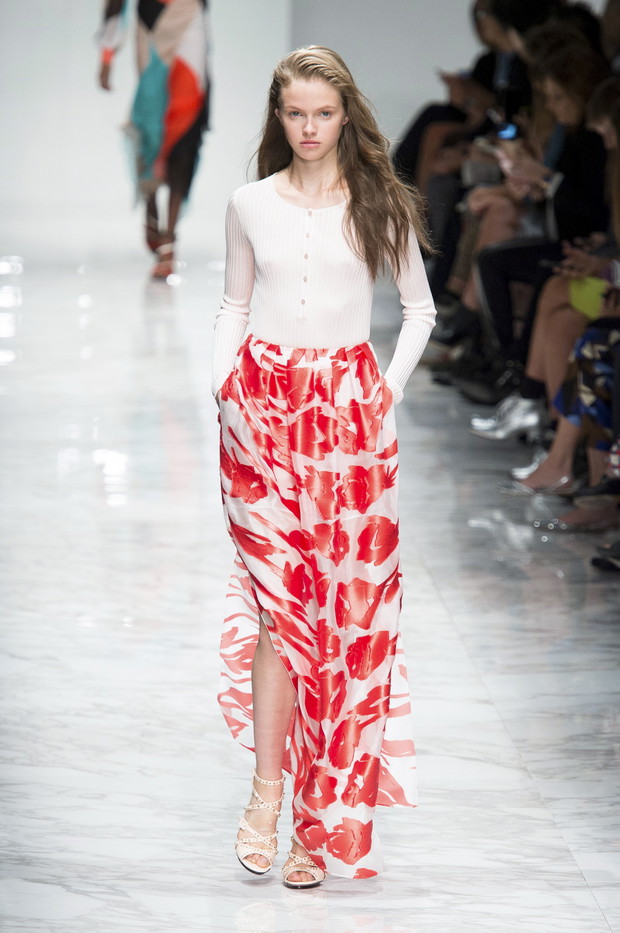 Blumarine wiosna-lato 2016