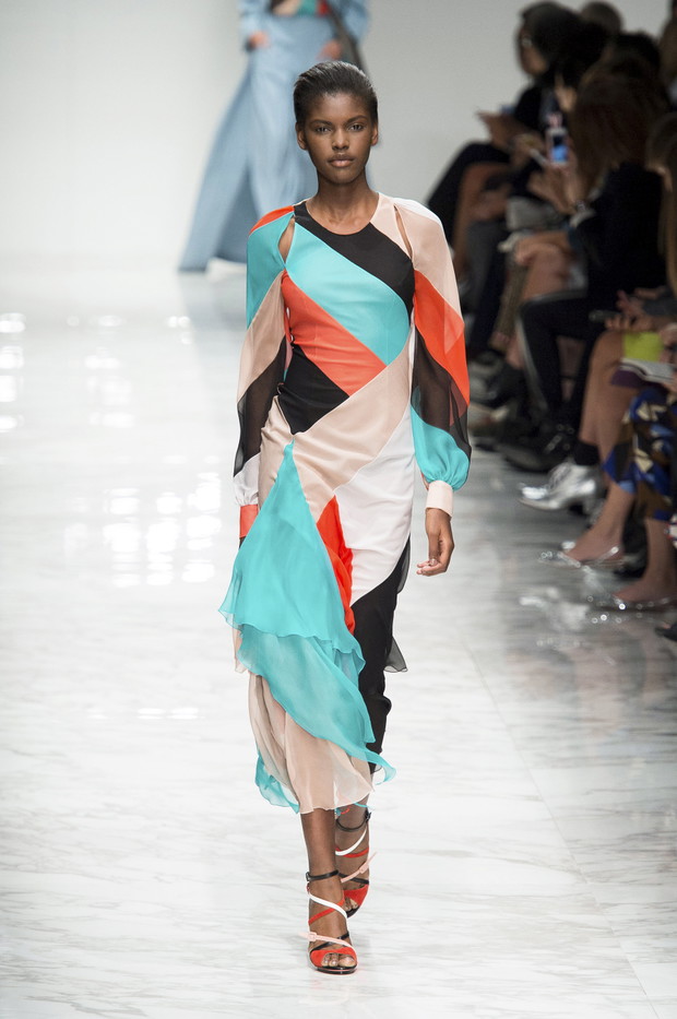Blumarine wiosna-lato 2016
