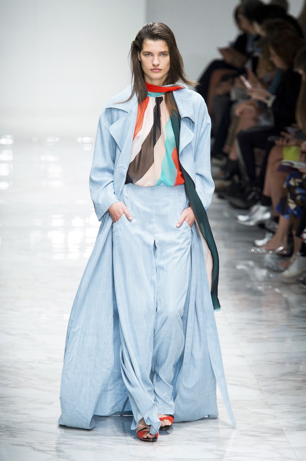 Blumarine wiosna-lato 2016