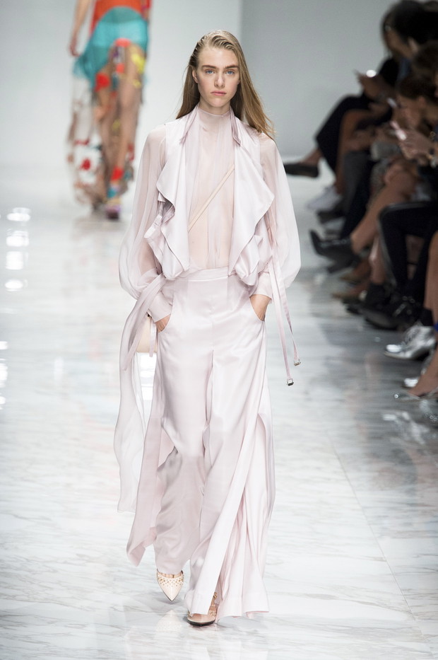 Blumarine wiosna-lato 2016