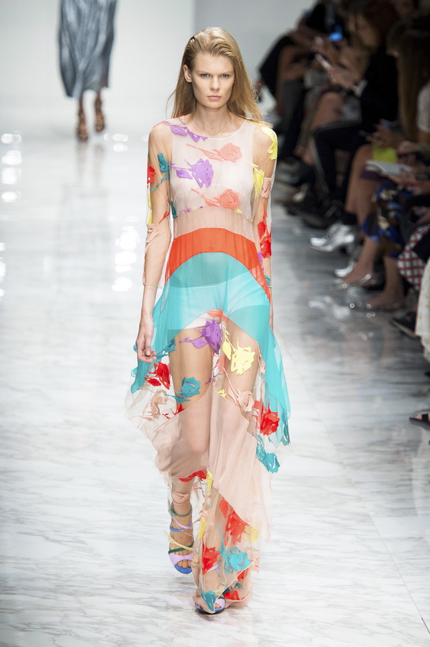 Blumarine wiosna-lato 2016