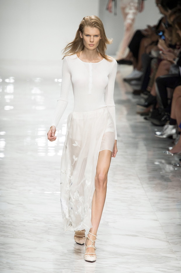 Blumarine wiosna-lato 2016