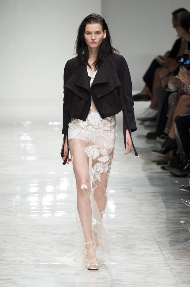 Blumarine wiosna-lato 2016