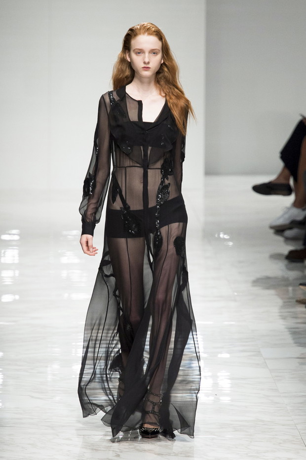 Blumarine wiosna-lato 2016