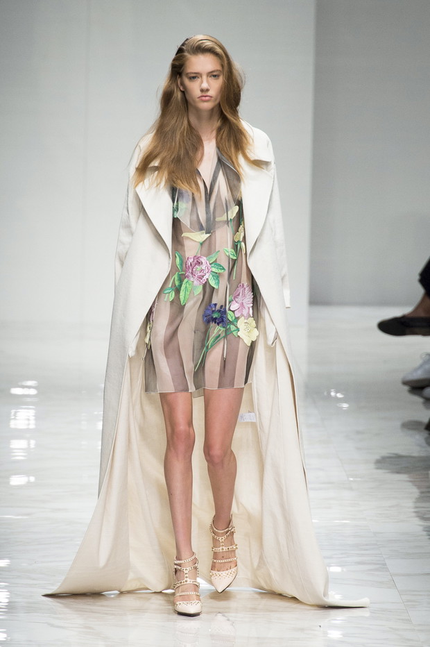Blumarine wiosna-lato 2016