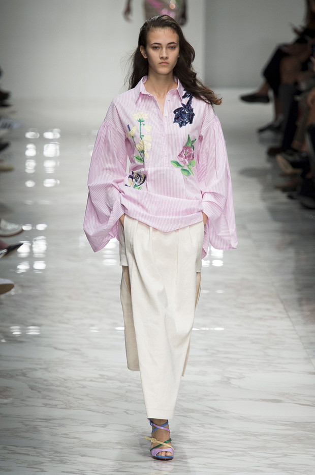 Blumarine wiosna-lato 2016