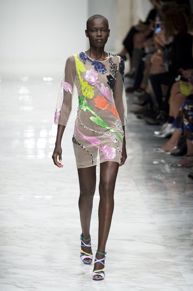 Blumarine wiosna-lato 2016