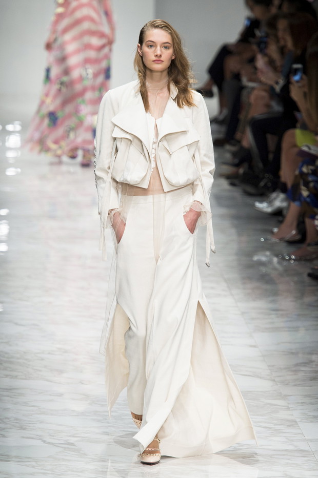 Blumarine wiosna-lato 2016