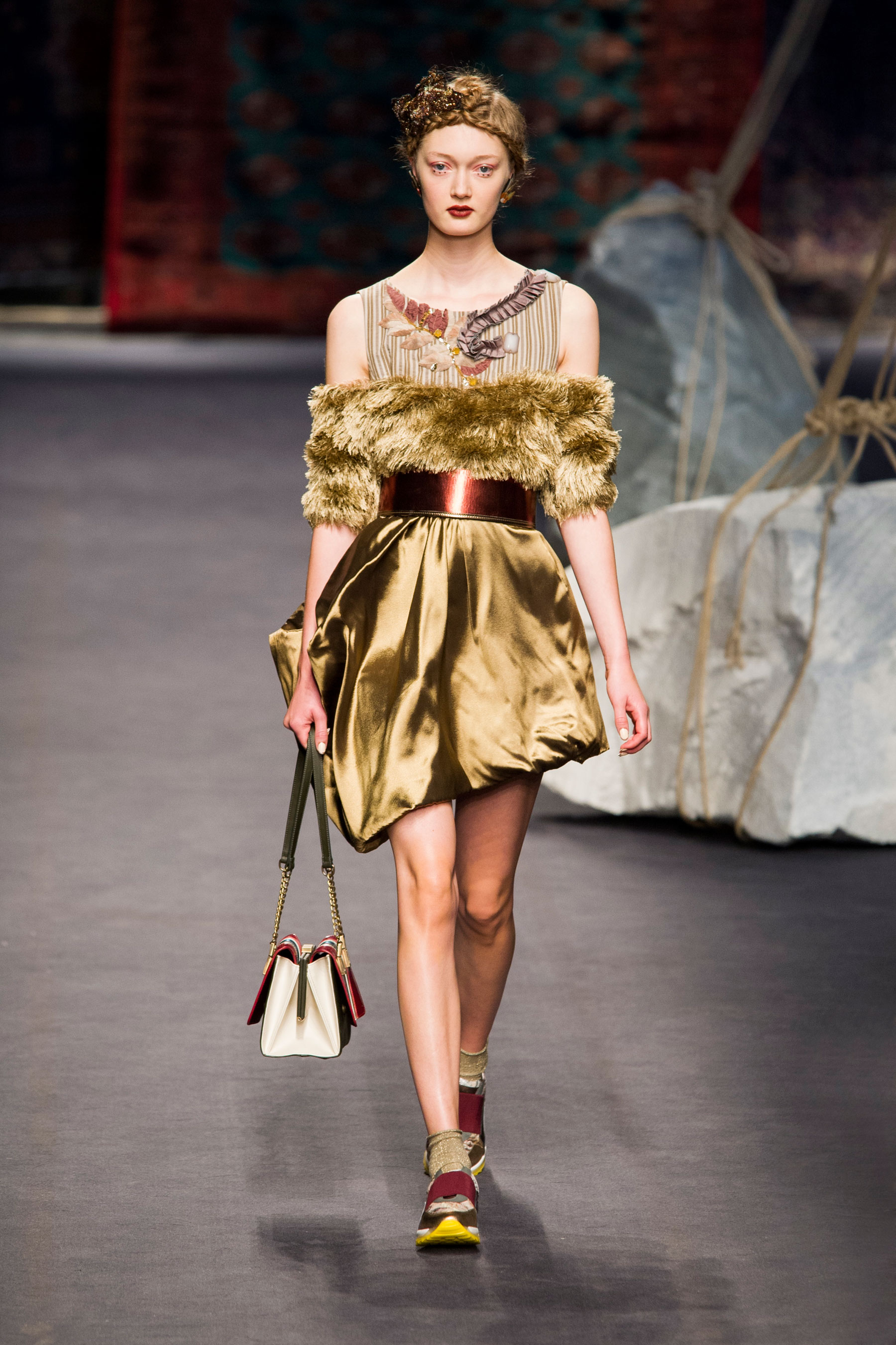 Antonio Marras wiosna-lato 2016