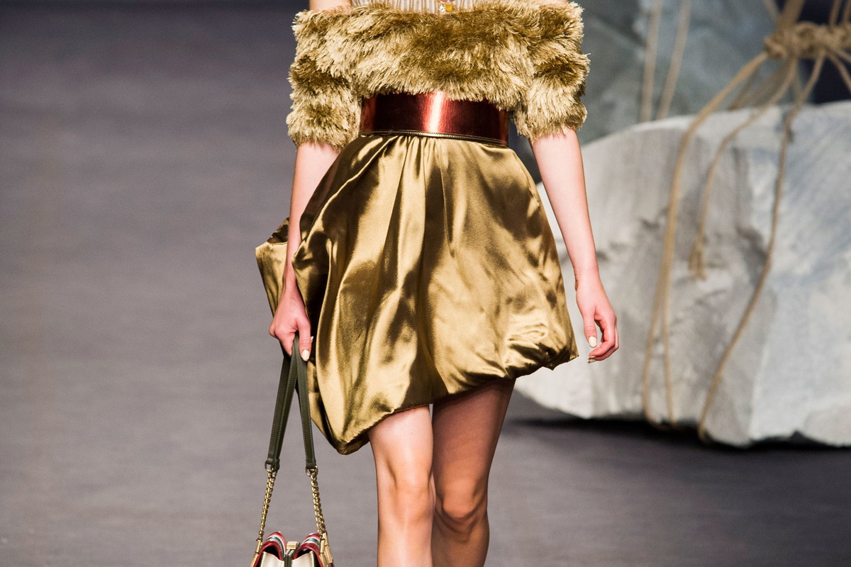 Antonio Marras wiosna-lato 2016