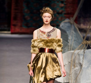 Antonio Marras wiosna-lato 2016