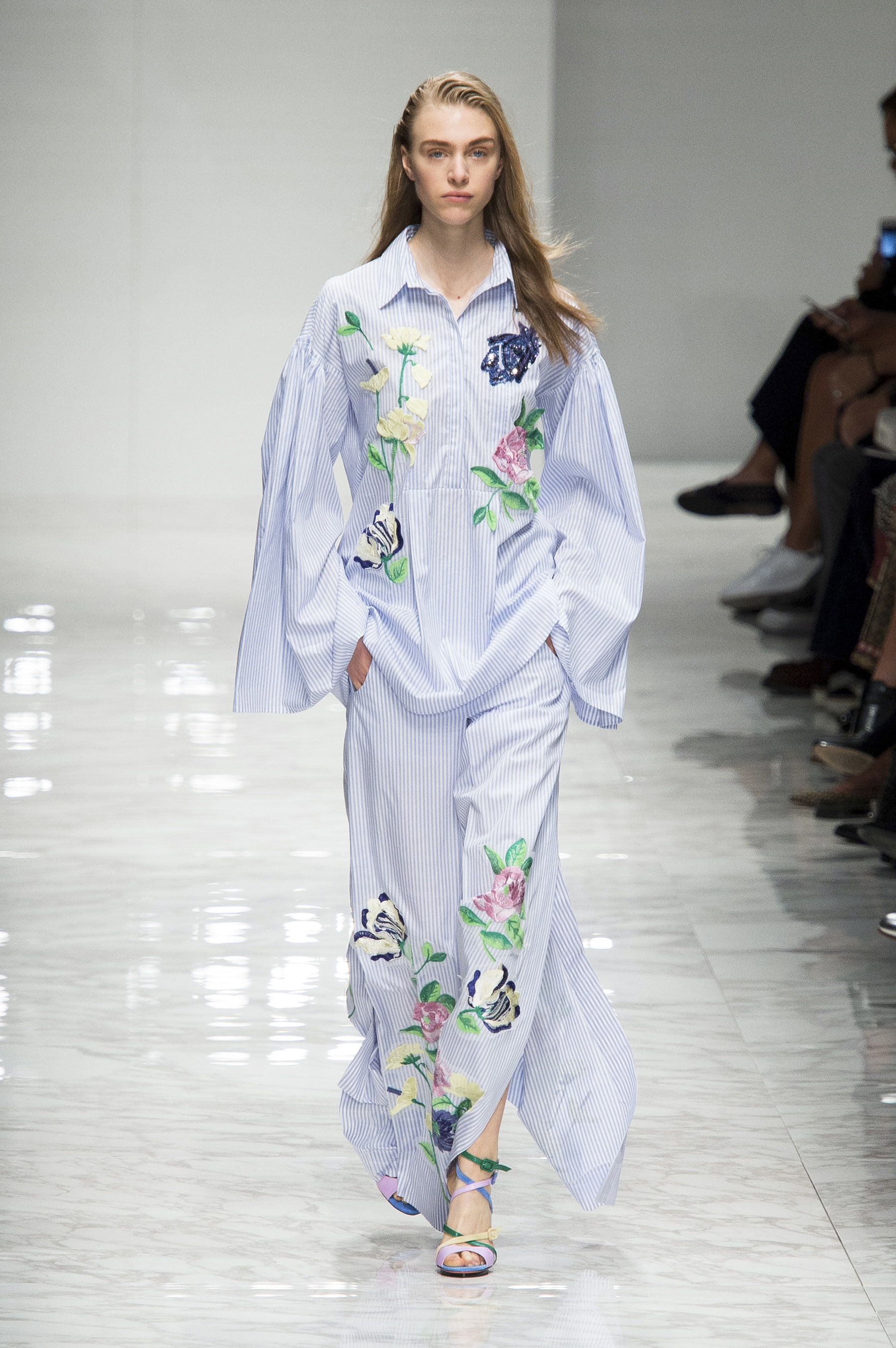 Blumarine wiosna-lato 2016