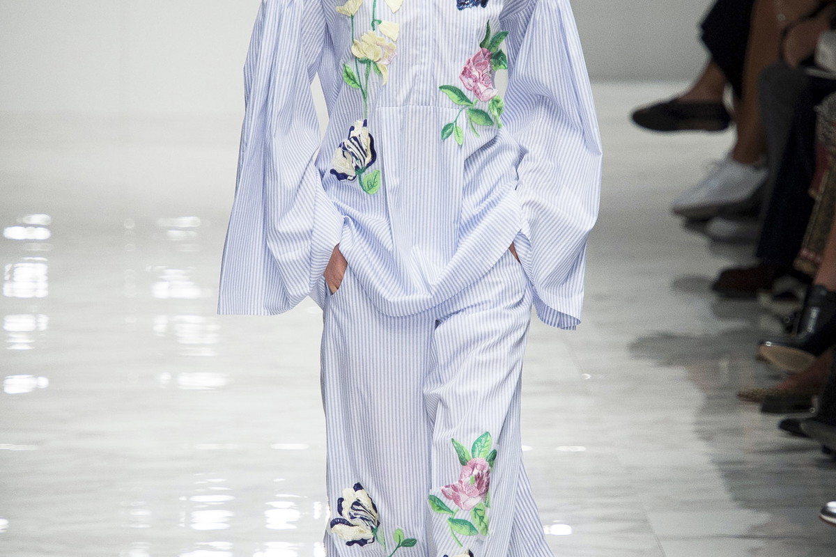 Blumarine wiosna-lato 2016