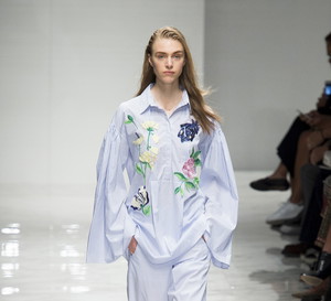 Blumarine wiosna-lato 2016