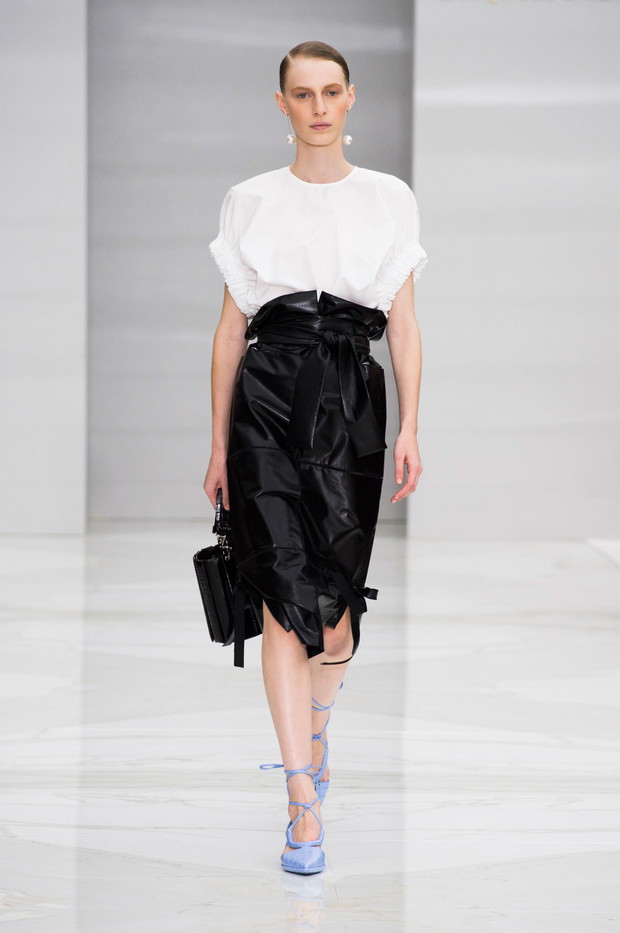 Salvatore Ferragamo wiosna-lato 2016