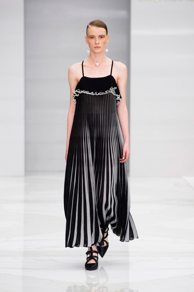 Salvatore Ferragamo wiosna-lato 2016
