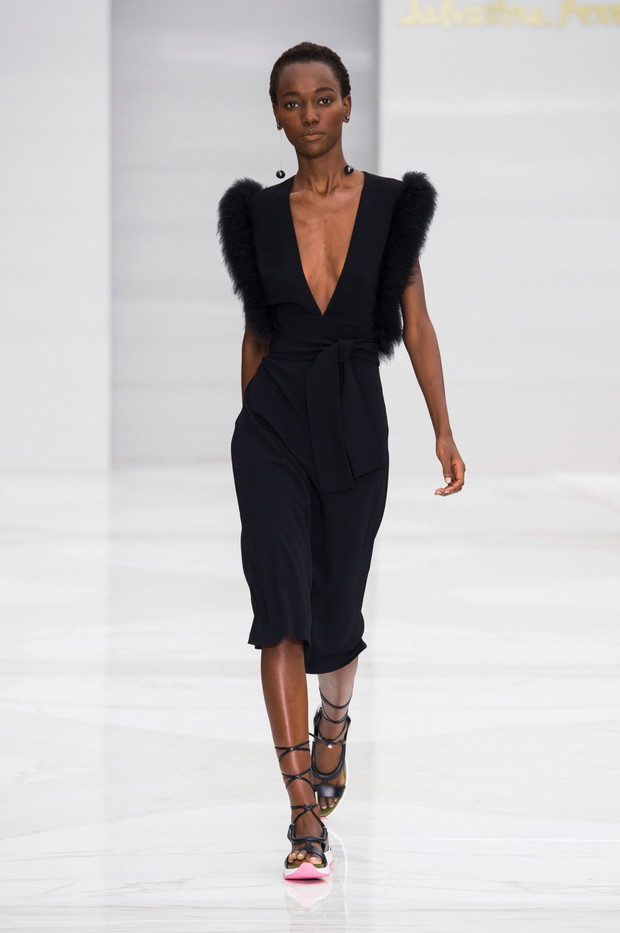 Salvatore Ferragamo wiosna-lato 2016