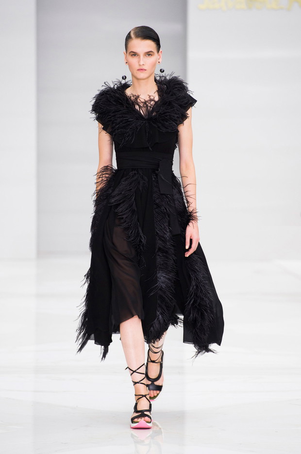 Salvatore Ferragamo wiosna-lato 2016