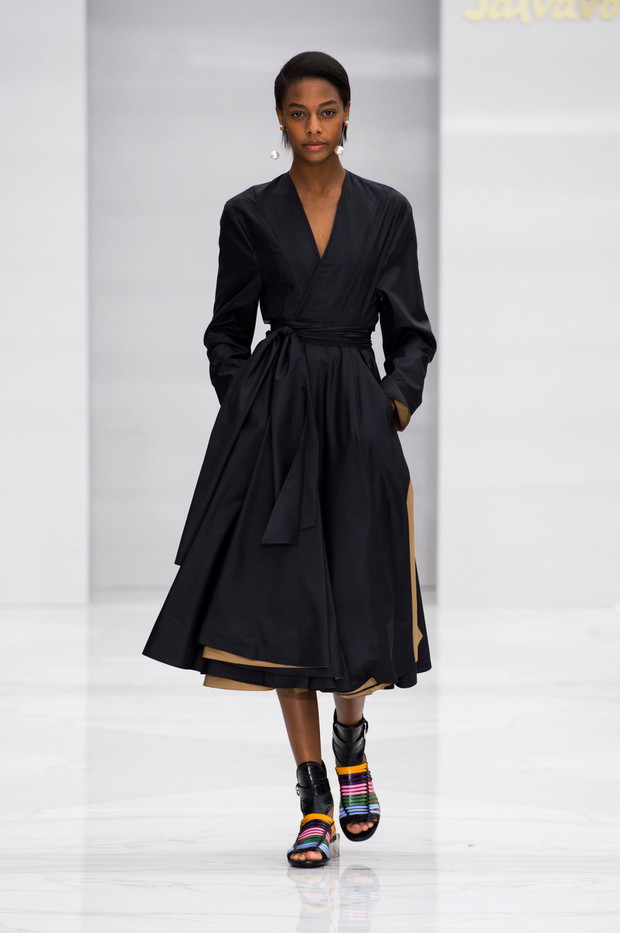 Salvatore Ferragamo wiosna-lato 2016