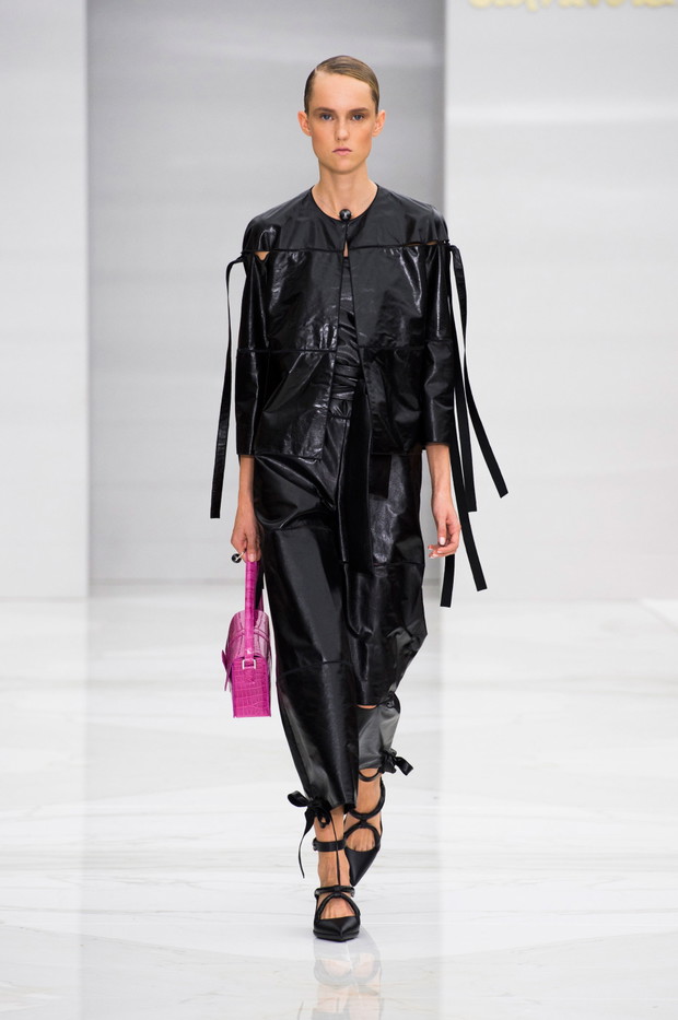 Salvatore Ferragamo wiosna-lato 2016