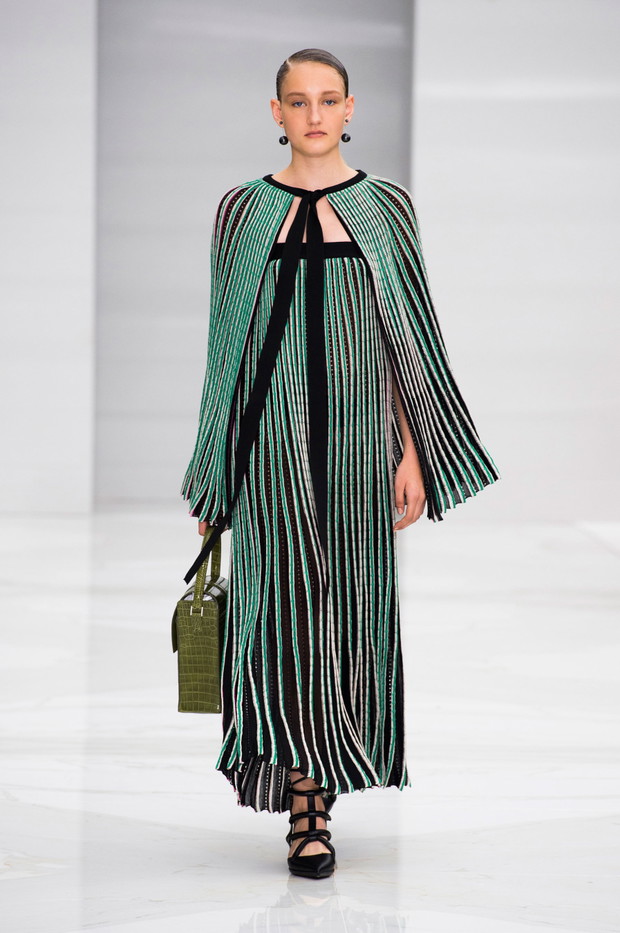 Salvatore Ferragamo wiosna-lato 2016