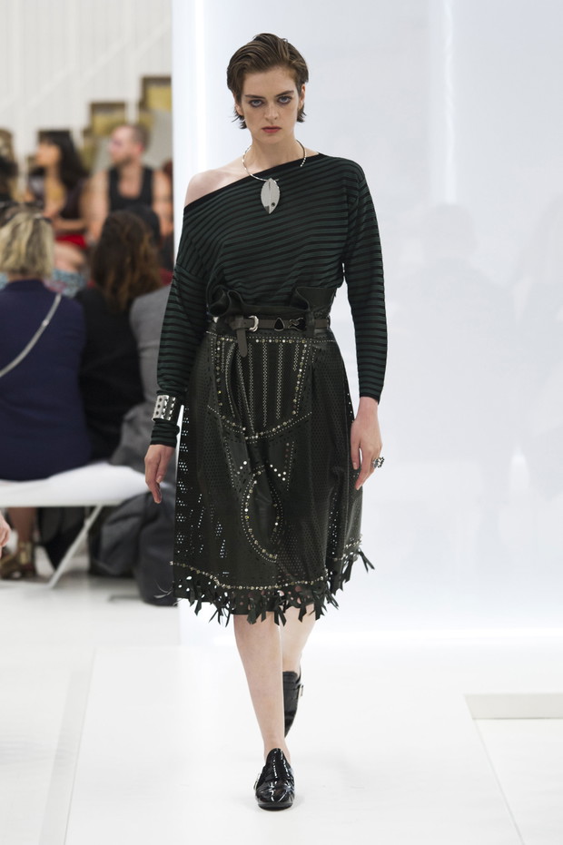 Tod's wiosna-lato 2016
