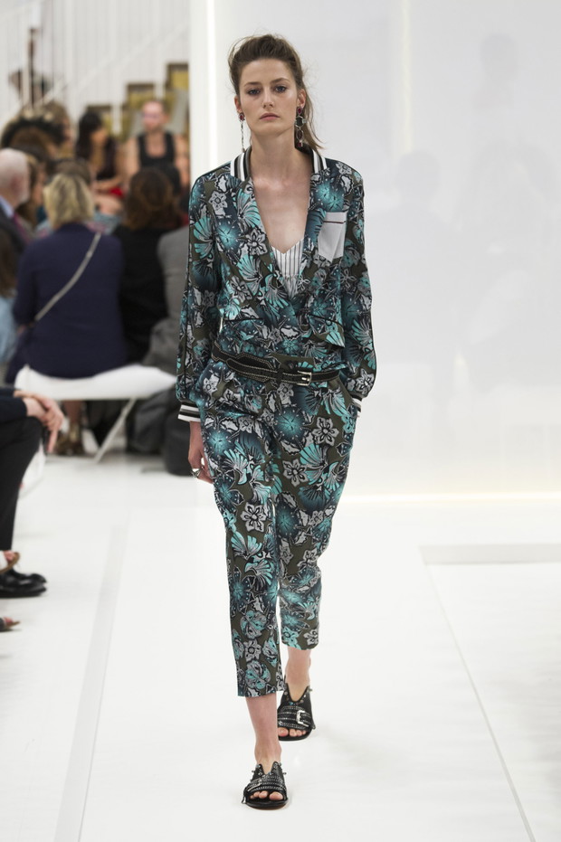 Tod's wiosna-lato 2016