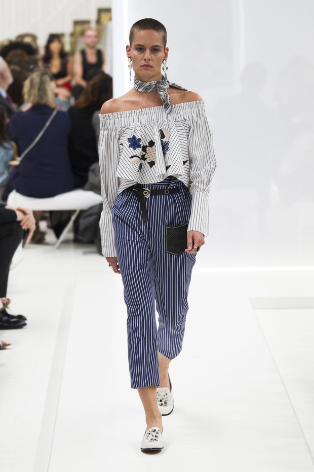 Tod's wiosna-lato 2016