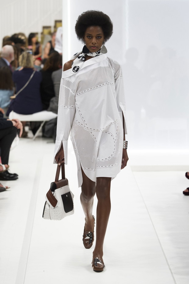 Tod's wiosna-lato 2016