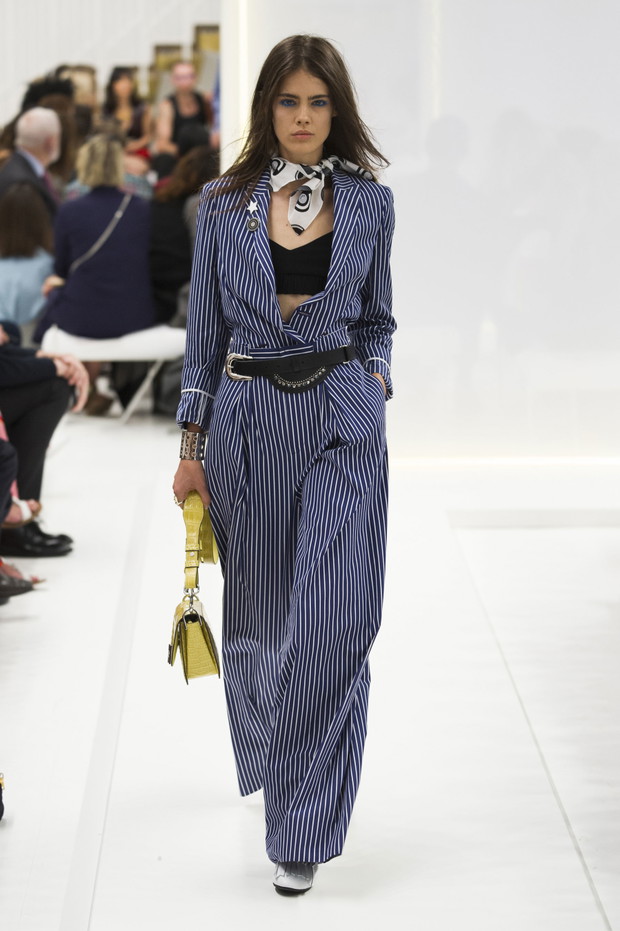 Tod's wiosna-lato 2016