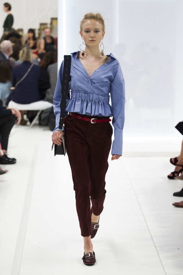 Tod's wiosna-lato 2016