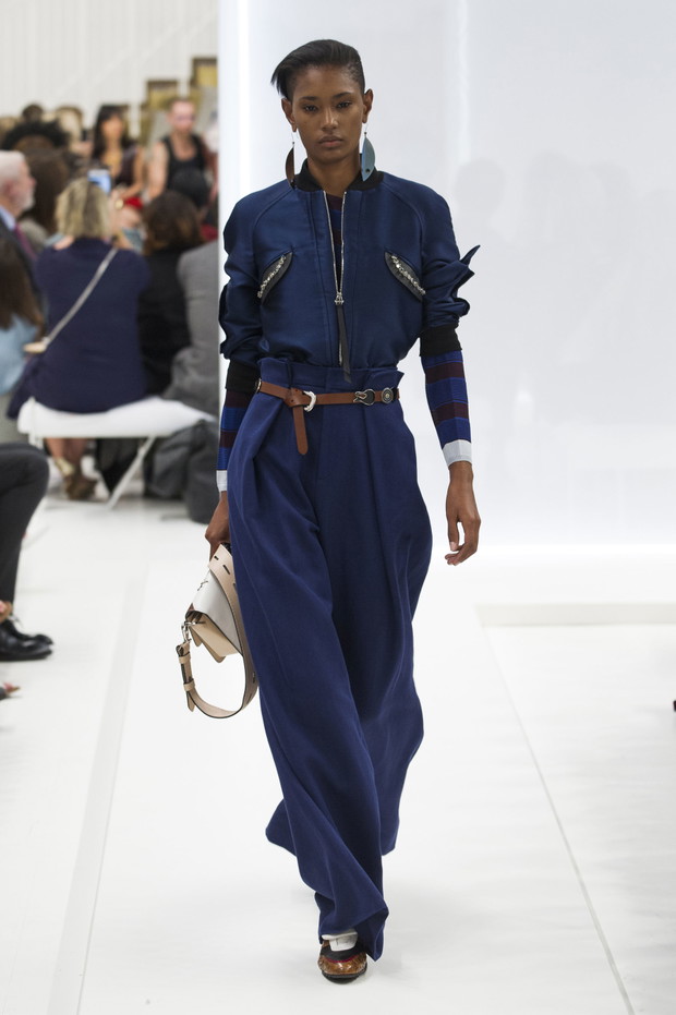 Tod's wiosna-lato 2016