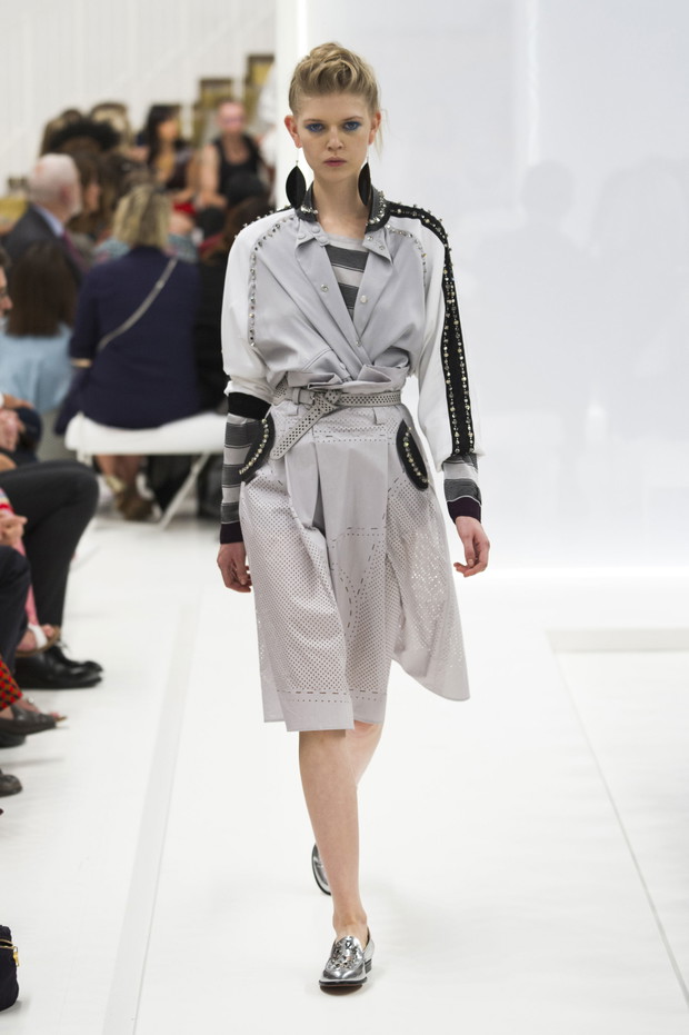 Tod's wiosna-lato 2016